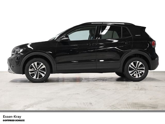 Volkswagen T-Cross - Bild 4