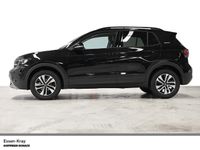 Volkswagen T-Cross - Vorschau Bild 4