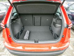 Foto Nummer 15: SKODA Karoq