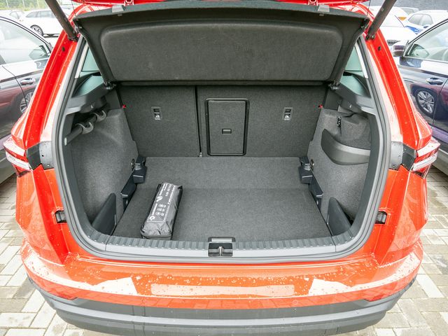 Foto Nummer 15: SKODA Karoq