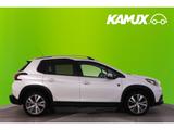 Peugeot 2008 1.2PureTech Aut.110 Crossway+PANO+NAVI+PDC - Peugeot Gebrauchtwagen