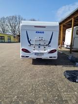 Knaus Sky Ti 700 Meg - Knaus Ti 700