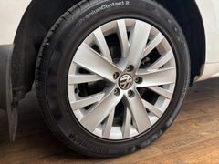 VW Sharan Life BMT/ 4x4 / 2.HD / 7-SITZE / AHK VW Sharan Life BMT/ 4x4 / 2.HD / 7-SITZE / AHK