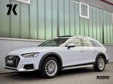 Audi A4 Avant Allroad 40TDI Quattro *ASSIST|AHK|PANO* - Audi A4: Kombi, Allroad