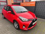Toyota Yaris Comfort Hybrid/Kamera/Sitzheizung/