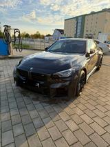 BMW M2 Coupé - Automatik  - gebrauchte BMW M2 aus dem Jahr 2023