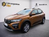 Dacia Sandero III Stepway Comfort,bis 7 Jahre Garantie - gebrauchte Dacia Sandero aus dem Jahr 2022