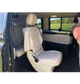 Mercedes-Benz Marco Polo,V250,4x4,Küche,AMG,ACC,Leder,Voll,Top - Mercedes-Benz Integrierter