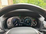 BMW X3 xDrive30e xLine - BMW X3 xLine mit Hybrid-Antrieb (Benzin/Elektro)