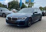 BMW 520 5 Touring d xDrive M Sport - BMW 520 Gebrauchtwagen in Mülheim (Ruhr)