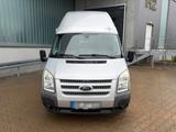 Ford Transit Wohnmobil Westfalia - Ford: Westfalia