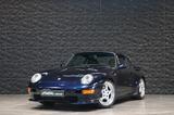 Porsche 993 RS 3.8 - Porsche 993: RS