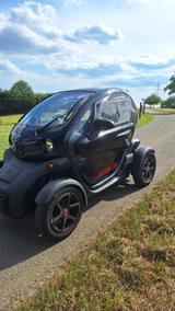 Renault Twizy45  - Renault Twizy