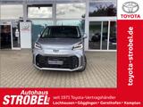 Toyota Proace 2,0-l-D-4D L1 (7-Si.) Autm. Verso Lounge