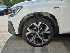 Fahrzeugabbildung Austral Techno Esprit Alpine 1.3 TCe 160 Mild-Hy