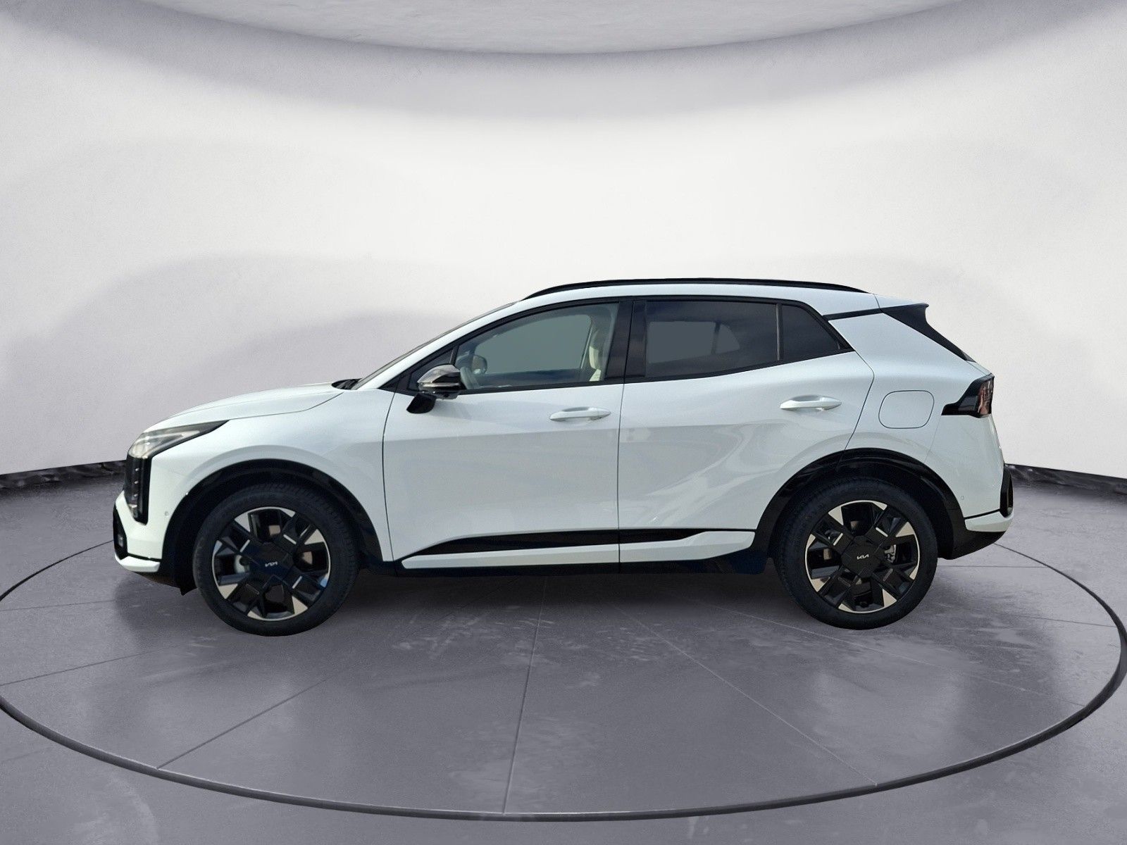 Kia Sportage - Bild 2