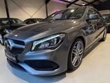 Mercedes-Benz CLA 200d AMG Line/Automatik/LED/Alcantara/Navi - Mercedes-Benz CLA 200 mit Diesel-Antrieb