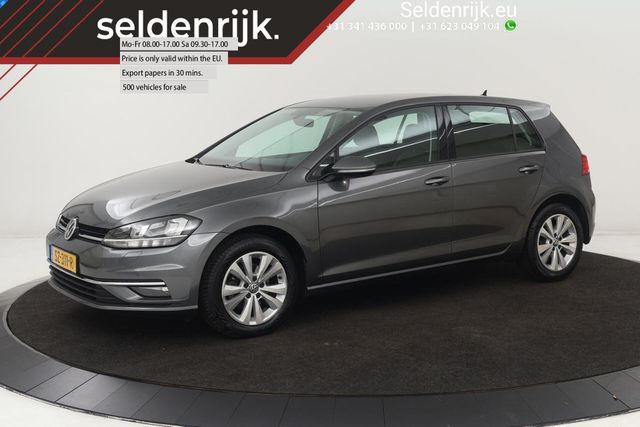 Volkswagen Golf 1.0 TSI Comfortline | sitzheizung | kamera