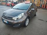 Kia Rio 1.1 CRDi, 5 PORTE, VEICOLO EURO 5A, GRAN - Kia Rio aus 2012 mit Diesel-Antrieb