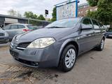 Nissan Primera Traveller 1.8 KLIMA-SHZ-TÜV NEU - Nissan Primera: Kombi, 1.8