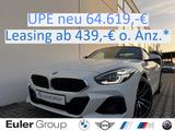 BMW Z4 sDrive20iA M Sport 19'' ACC Memory Innov.Pak. - BMW Z4 aus 2025