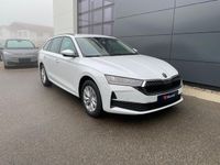 Skoda Octavia - Vorschau Bild 2