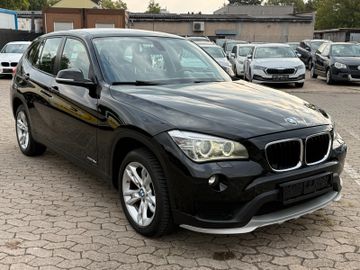 BMW X1 - 6