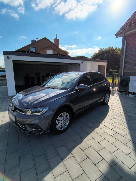 Image of Volkswagen Polo