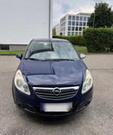 Opel Corsa D BJ 2008 145.499 km TÜV 08/2026 - Opel Corsa: 14