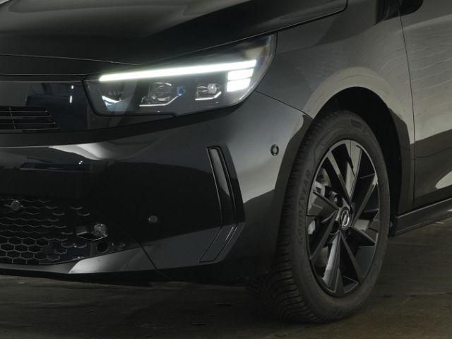 Corsa F FACELIFT GS HYBRID eDCT+LED-SCHW+RÜCKFAH