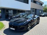 Ferrari Portofino - Ferrari Portofino aus 2020