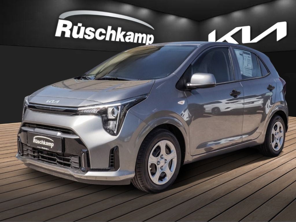 Image of Kia Picanto