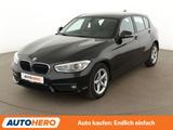 BMW 1er 118i Advantage*NAVI*TEMPO*PDC*SHZ*LIM*ALU* - BMW 118: 118i 1er