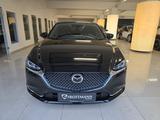 Mazda 6 Lim. Takumi *GSD*SB*HUD*Leder*360° - Mazda 6 in Oberhausen