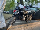 Yamaha WR 125 R - YAMAHA 125 R1