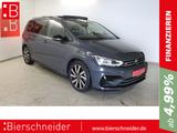 Volkswagen Touran 1.5 TSI DSG R-Line Ext. 18 PANO AHK ACC L