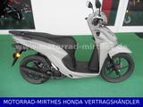 Honda VISION 110  NSC110  *GRAU+WEISS* - Offers