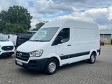 Hyundai H350 L2H2 HOCH&LANG/LEDER/SERVICE+TÜV NEU - Hyundai H350 Gebrauchtwagen