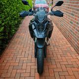 Suzuki Vstrom 800 - SUZUKI VSTROM