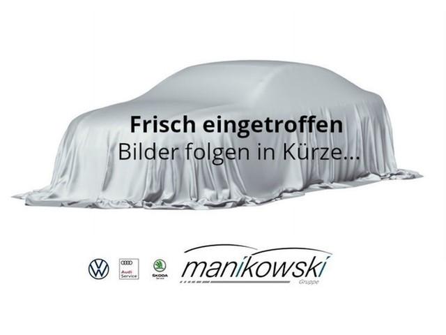 Skoda Octavia Combi 2.0TDI DSG *Style*AHK+Navi+RFK+GRA