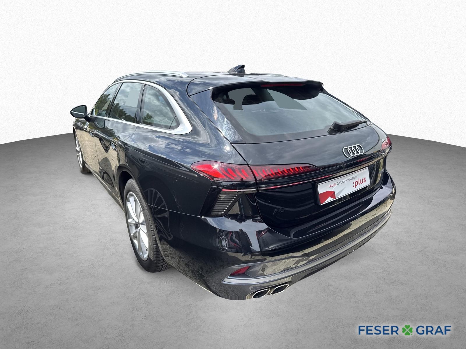 Audi A6 - Bild 6