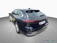 Audi A6 - Vorschau Bild 6