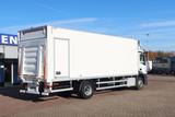 Mercedes-Benz Actros 2127L Bak+ Klep 2000kg Euro6 - Mercedes-Benz Kipper Actros