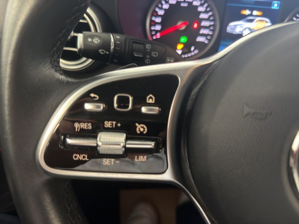 Fahrzeugabbildung Mercedes-Benz GLC 200 4MATIC Anhängevorrichtung*LED*Kamera