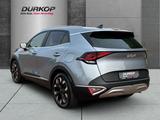 Kia Sportage Plug in*Allrad*Navi*SHZ*LHZ*Scheckheft* - Kia Sportage: Plug-In Hybrid
