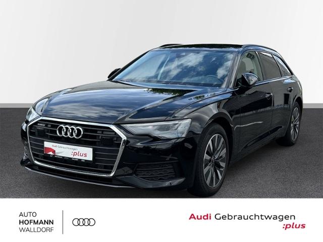 Audi A6 Avant 50 TFSI e quattro S tronic