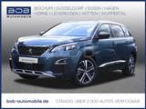 Peugeot 5008 1.6 Allure PANO GSD SHZ NAVI 7-SitzerAHK - Peugeot 5008 in Essen