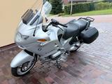 BMW RT 1150 - BMW R RT 1150