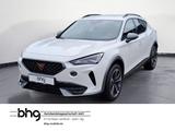 Cupra Formentor 1.5 TSI Voll-LED Scheinwerfer Anhängev - Cupra Formentor Jahreswagen