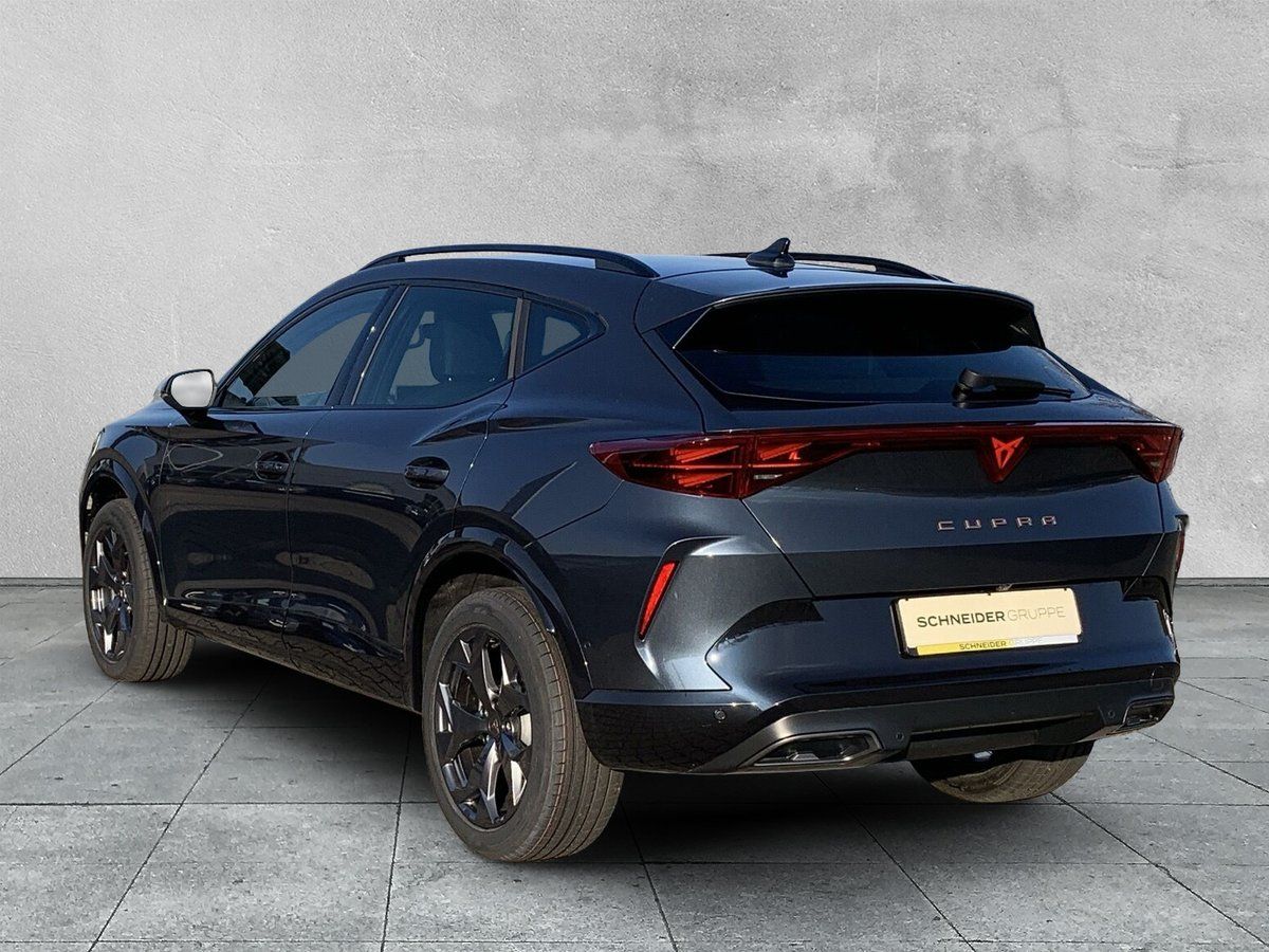Cupra Formentor - Bild 3